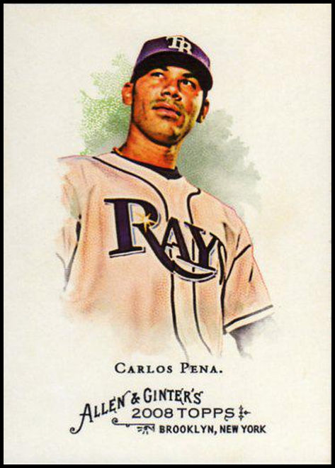 185 Carlos Pena